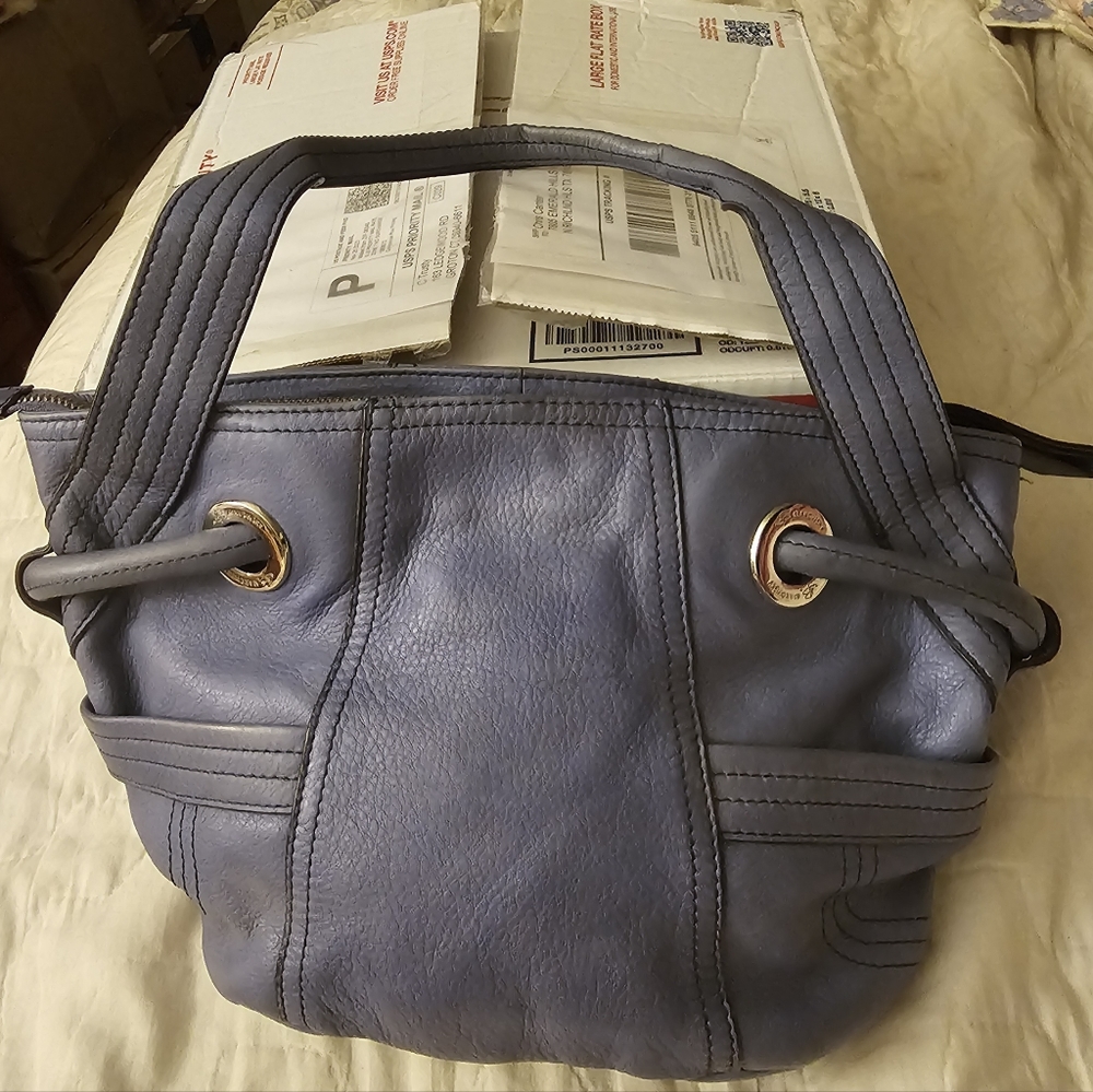 B Makowski handbag